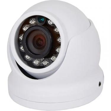 Камера видеонаблюдения Atis AMVD-2MIR-10W/3.6 Pro Фото 2
