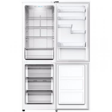 Холодильник Edler ED-489CBW Фото 1