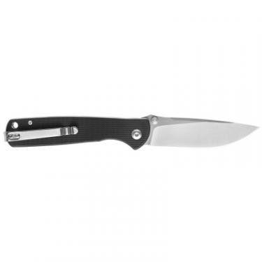 Нож Ganzo G6805-BK чорний Фото 1