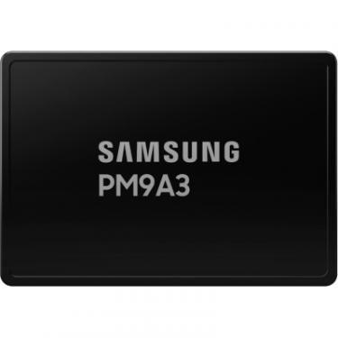 Накопитель SSD Samsung E1.S 1.92TB PM9A3 Фото