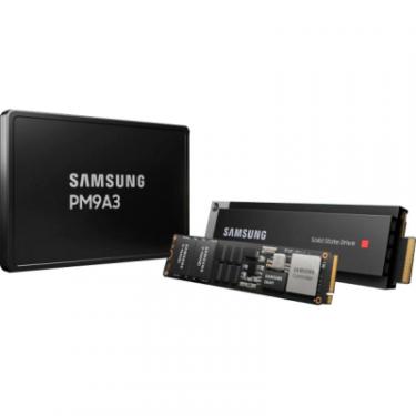 Накопитель SSD Samsung E1.S 1.92TB PM9A3 Фото 1