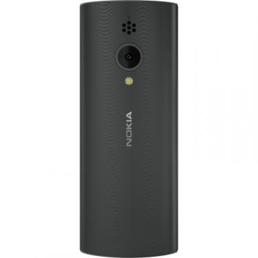 Мобильный телефон Nokia 150 2023 Black Фото 2