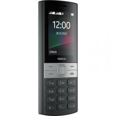Мобильный телефон Nokia 150 2023 Black Фото 7
