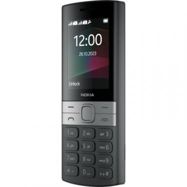 Мобильный телефон Nokia 150 2023 Black Фото 8