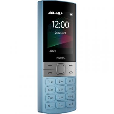 Мобильный телефон Nokia 150 2023 Blue Фото 7