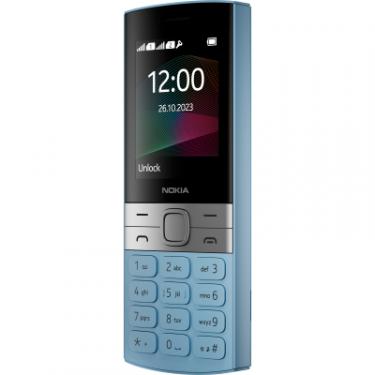 Мобильный телефон Nokia 150 2023 Blue Фото 8