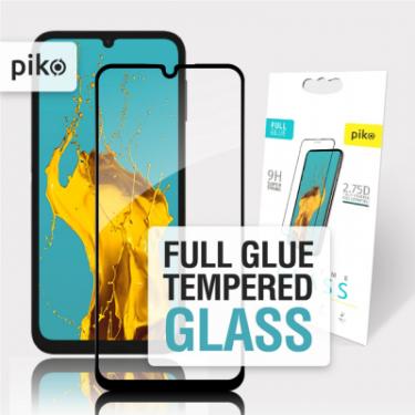 Стекло защитное Piko Full Glue Samsung A24 5G Фото 4