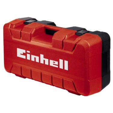 Ящик для инструментов Einhell E-Box L70/35, 50кг, 25x70x35см Фото