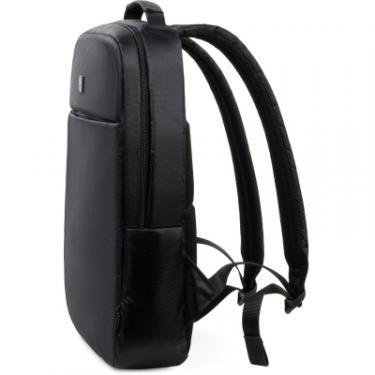 Рюкзак для ноутбука Vinga 17.3" NBP617 Black Фото 1