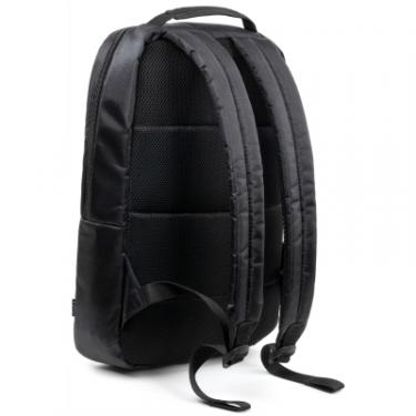 Рюкзак для ноутбука Vinga 17.3" NBP617 Black Фото 2