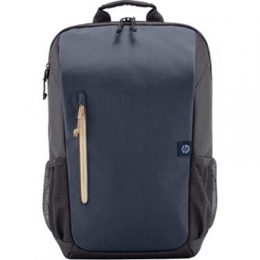 Рюкзак для ноутбука HP 15.6" Travel 18L BNG Laptop Backpack Фото 1