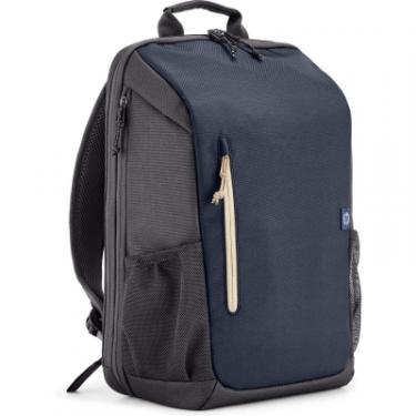 Рюкзак для ноутбука HP 15.6" Travel 18L BNG Laptop Backpack Фото 2