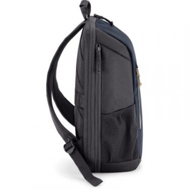 Рюкзак для ноутбука HP 15.6" Travel 18L BNG Laptop Backpack Фото 4