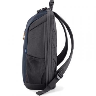 Рюкзак для ноутбука HP 15.6" Travel 18L BNG Laptop Backpack Фото 5