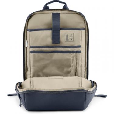 Рюкзак для ноутбука HP 15.6" Travel 18L BNG Laptop Backpack Фото 7
