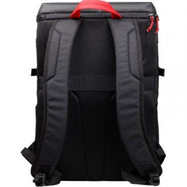 Рюкзак для ноутбука Acer 15.6" Nitro Utility Black Фото 2