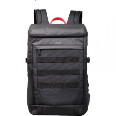 Рюкзак для ноутбука Acer 15.6" Nitro Utility Black Фото 3