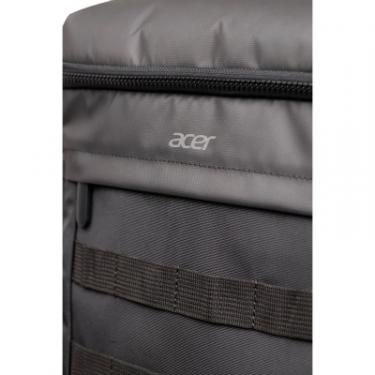 Рюкзак для ноутбука Acer 15.6" Nitro Utility Black Фото 4