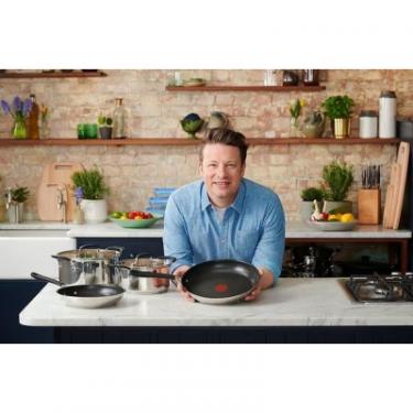 Кастрюля Tefal Jamie Oliver Home Cook 3.1 л Фото 6