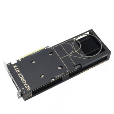 Видеокарта ASUS GeForce RTX4060Ti 16Gb PROART OC Фото 9