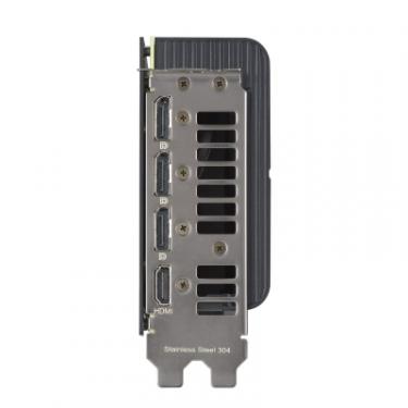 Видеокарта ASUS GeForce RTX4060Ti 16Gb PROART OC Фото 10