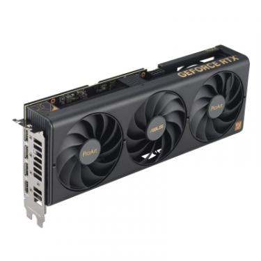 Видеокарта ASUS GeForce RTX4060Ti 16Gb PROART OC Фото 3