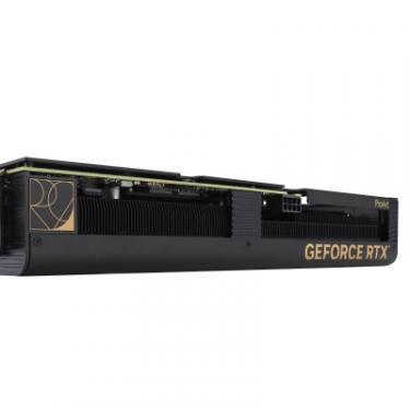 Видеокарта ASUS GeForce RTX4060Ti 16Gb PROART OC Фото 6