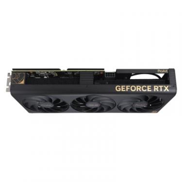 Видеокарта ASUS GeForce RTX4060Ti 16Gb PROART OC Фото 7