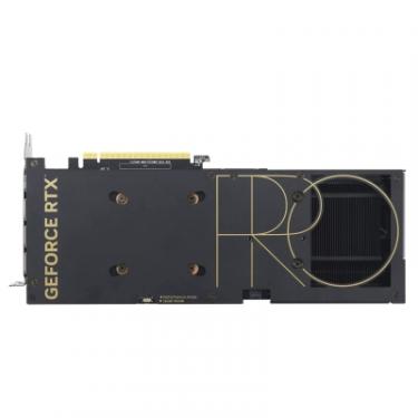 Видеокарта ASUS GeForce RTX4060Ti 16Gb PROART OC Фото 8