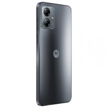 Мобильный телефон Motorola G14 4/128GB Steel Grey Фото 5