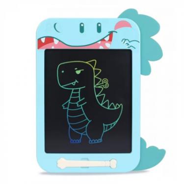 Планшет для рисования Lunatik з LCD екраном 10" Динозавр (LN10K-B) Фото