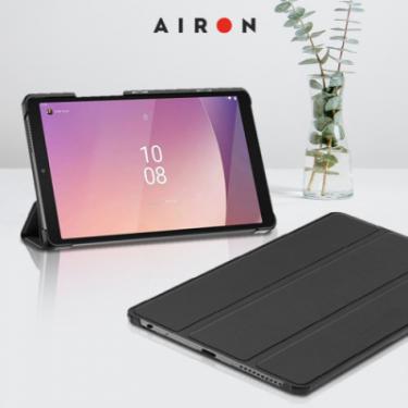 Чехол для планшета AirOn Premium Lenovo Tab M9 9" (TB-310FU) + protective f Фото 10