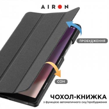 Чехол для планшета AirOn Premium Lenovo Tab M9 9" (TB-310FU) + protective f Фото 2