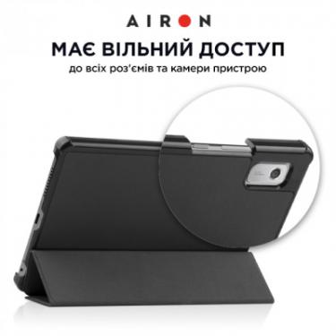 Чехол для планшета AirOn Premium Lenovo Tab M9 9" (TB-310FU) + protective f Фото 3