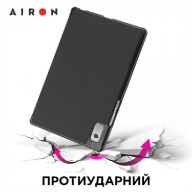 Чехол для планшета AirOn Premium Lenovo Tab M9 9" (TB-310FU) + protective f Фото 5