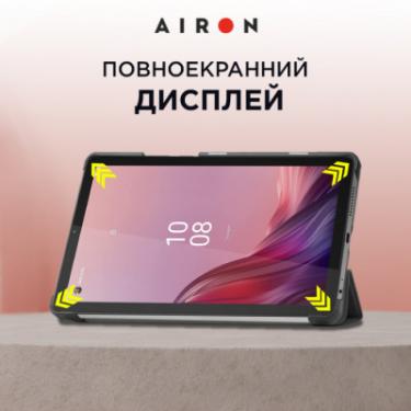 Чехол для планшета AirOn Premium Lenovo Tab M9 9" (TB-310FU) + protective f Фото 7