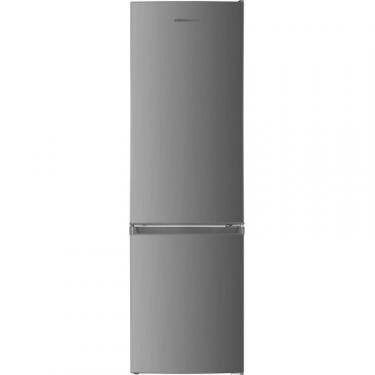 Холодильник HEINNER HC-HM262XF+ Фото