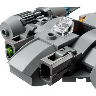 Конструктор LEGO Star Wars Мандалорський зоряний винищувач N-1. Мік Фото 4