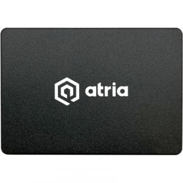Накопитель SSD ATRIA 2.5" 960GB XT200 Фото