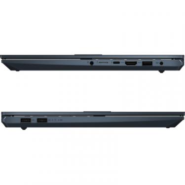 Ноутбук ASUS Vivobook Pro 15 OLED M6500XV-MA013 Фото 4