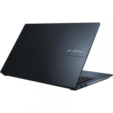 Ноутбук ASUS Vivobook Pro 15 OLED M6500XV-MA013 Фото 5