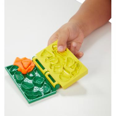 Набор для творчества Hasbro Play-Doh Прибирання та очищення Фото 9