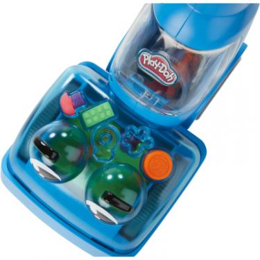 Набор для творчества Hasbro Play-Doh Прибирання та очищення Фото 11