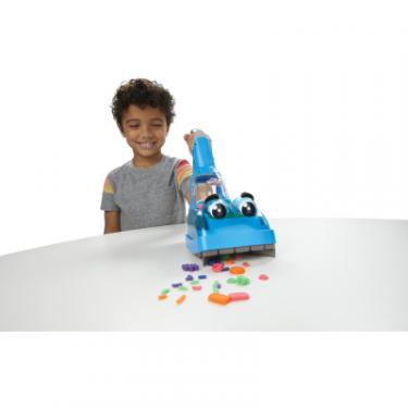 Набор для творчества Hasbro Play-Doh Прибирання та очищення Фото 5