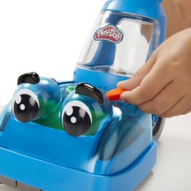 Набор для творчества Hasbro Play-Doh Прибирання та очищення Фото 7