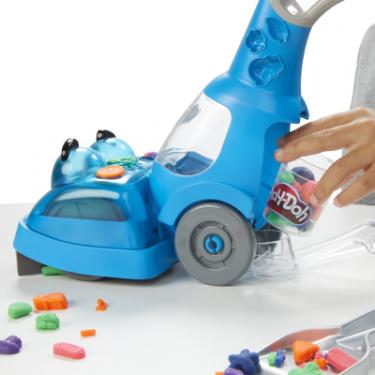 Набор для творчества Hasbro Play-Doh Прибирання та очищення Фото 8