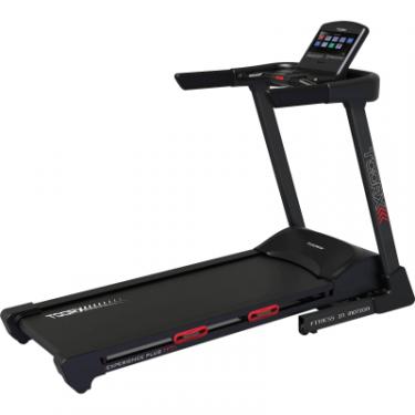 Беговая дорожка Toorx Treadmill Experience Plus TFT (EXPERIENCE-PLUS-TFT Фото