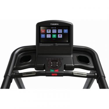 Беговая дорожка Toorx Treadmill Experience Plus TFT (EXPERIENCE-PLUS-TFT Фото 1