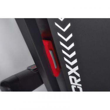 Беговая дорожка Toorx Treadmill Experience Plus TFT (EXPERIENCE-PLUS-TFT Фото 7