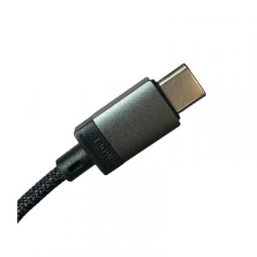 Кабель питания XoKo USB-C to Magsafe 3 140W 2.0m Фото 3